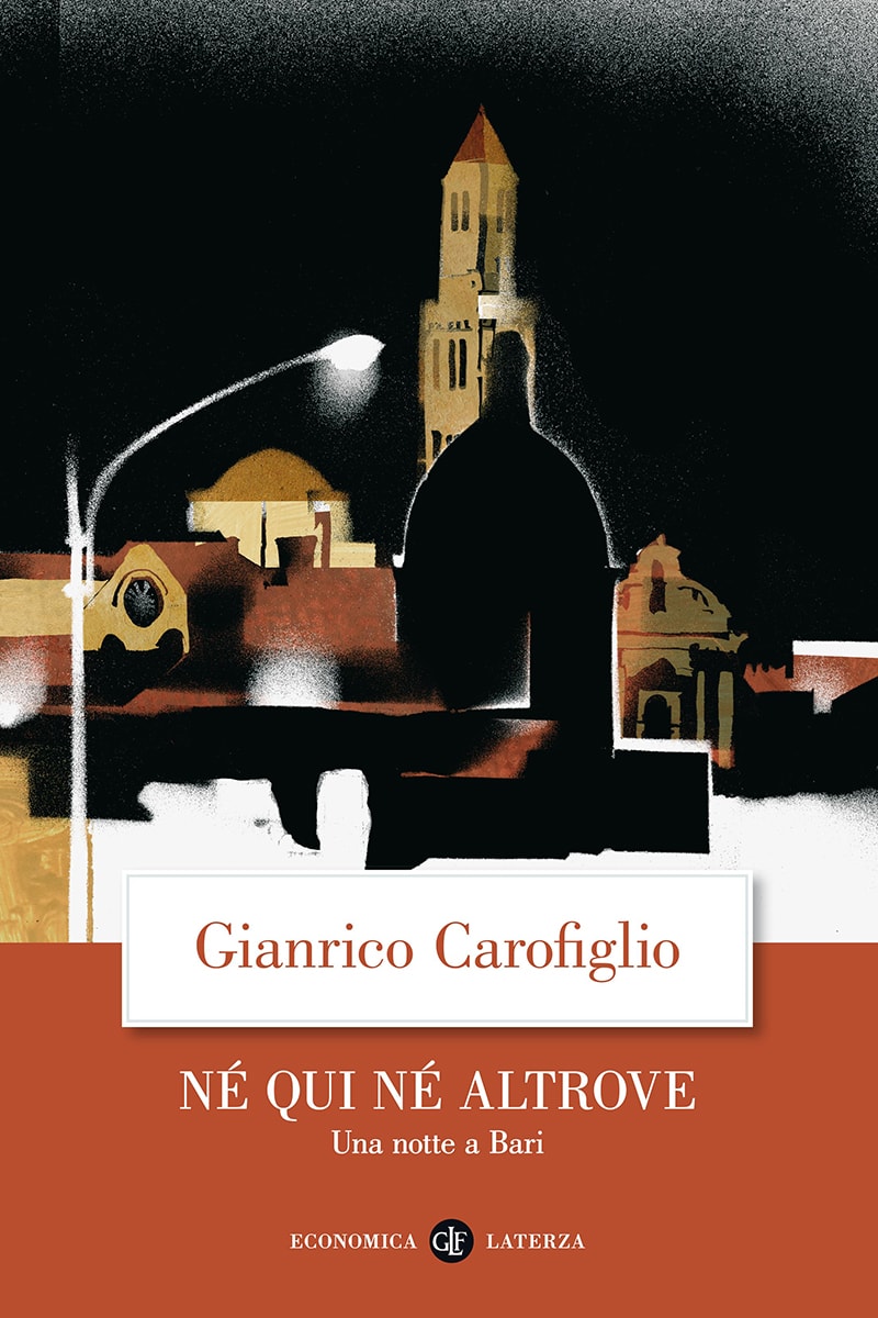 NE' QUI NE' ALTROVE